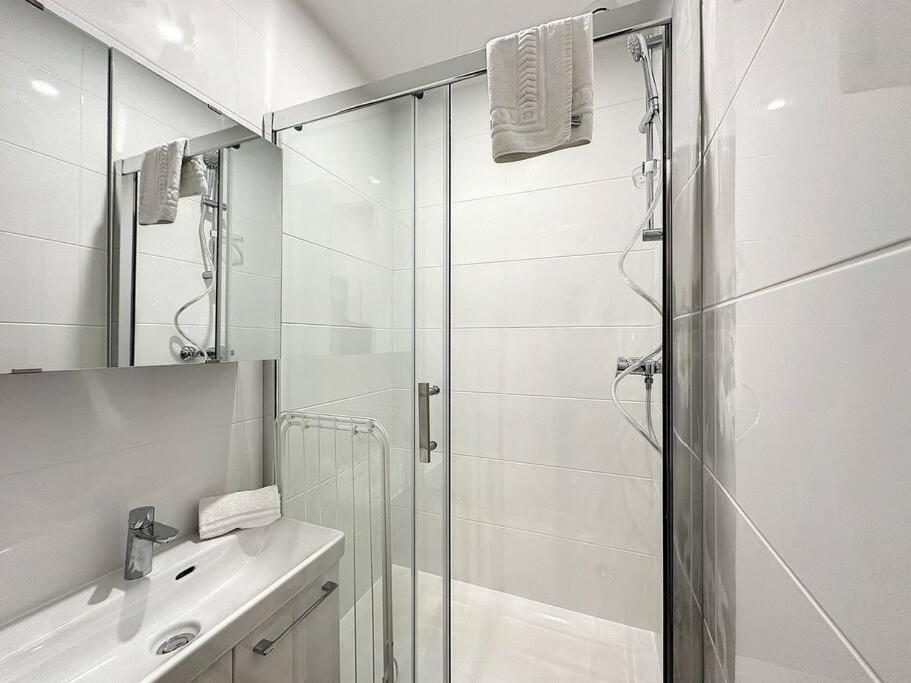 Apartamento Cosy Appt, Centre De Lyon Bellievre 1 Exterior foto